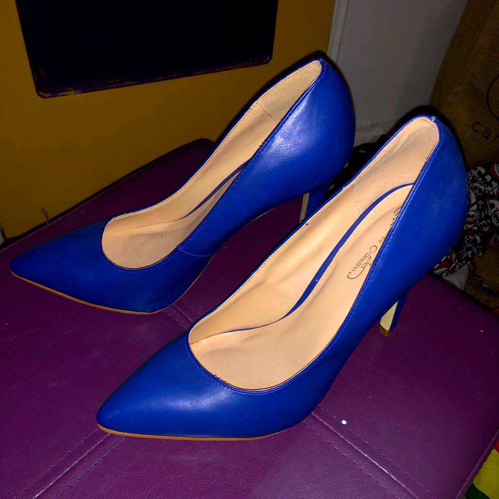 Heels
